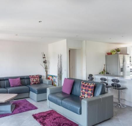 Residence Groupama Lyon Мейзио Екстериор снимка