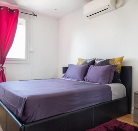 Residence Groupama Lyon Мейзио Екстериор снимка
