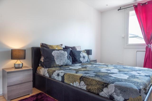 Residence Groupama Lyon Мейзио Екстериор снимка