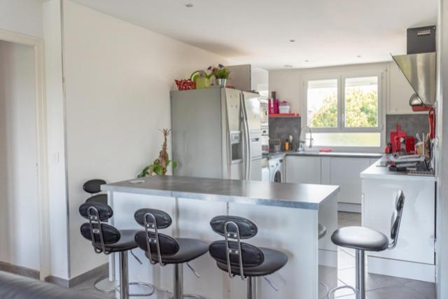 Residence Groupama Lyon Мейзио Екстериор снимка