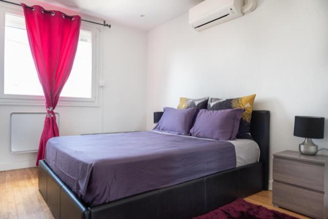 Residence Groupama Lyon Мейзио Екстериор снимка