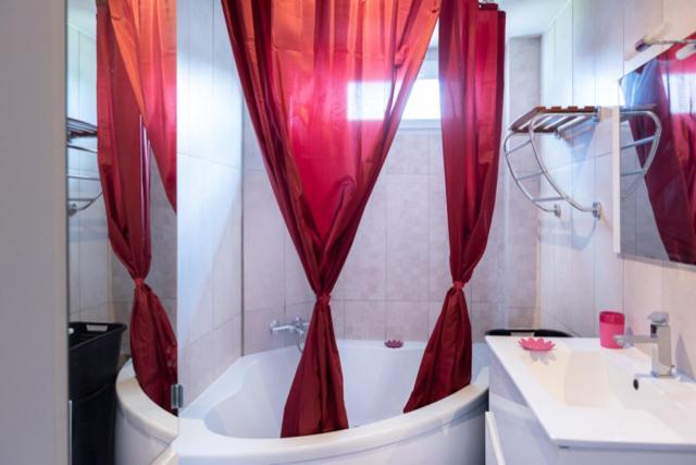 Residence Groupama Lyon Мейзио Екстериор снимка